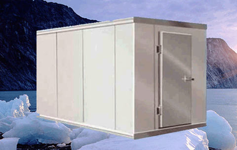 莱西冷库安装—浅析青岛冷库建造的适宜高度